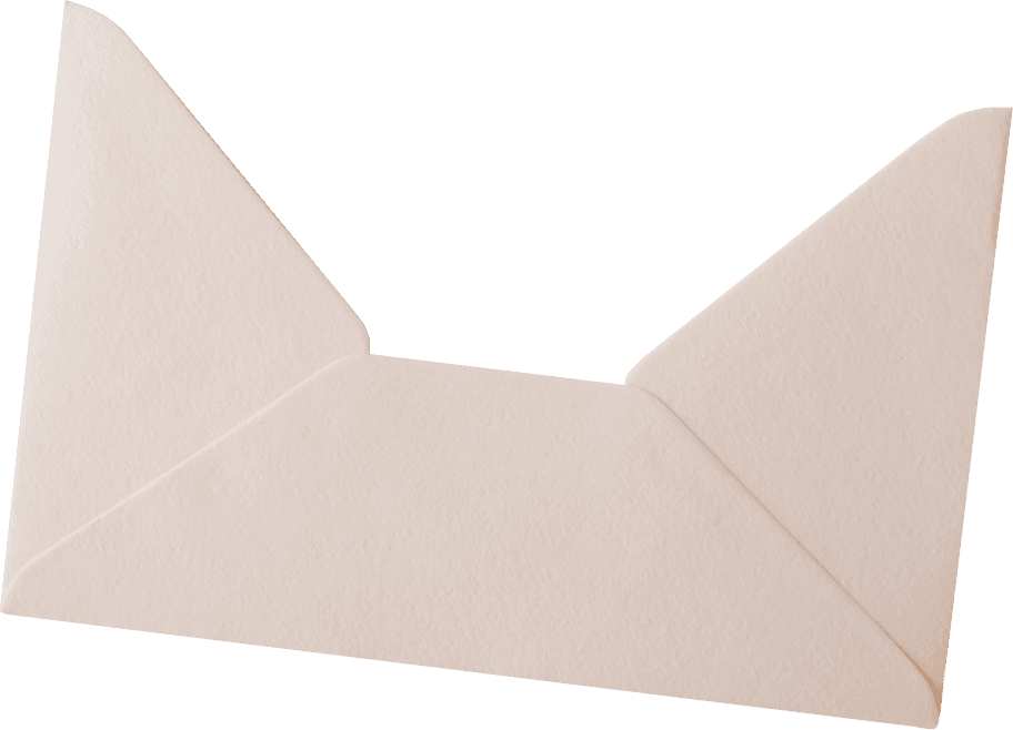 Envelope Front